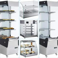 Commercial Restaurant Food Warmers - Best Pricing in Canada!