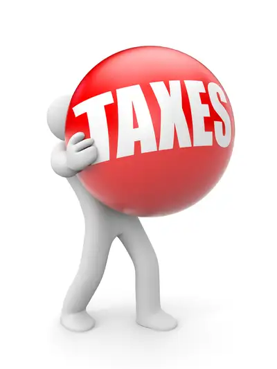 Corporate Tax Experts,HUGE TAX REFUNDS | Bookkeeping | CPA, CMA, View more