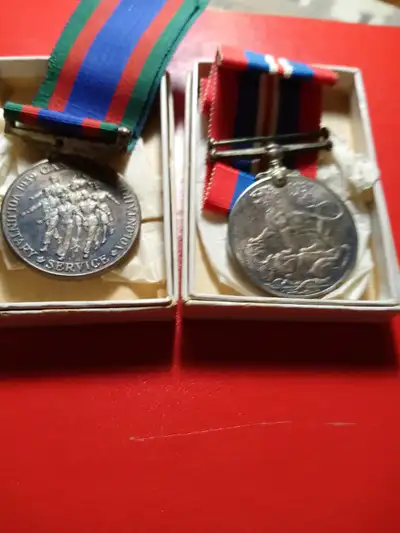 world war II medals, View more