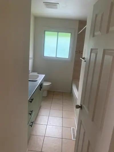 APARTMENT FOR RENT GLEBE
