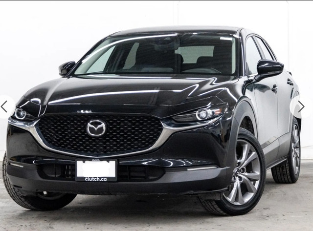 2024 Mazda cx30 GS  in Cars & Trucks in City of Toronto
