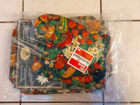 Christmas Table Cover, Place Mats, Oven Mitts