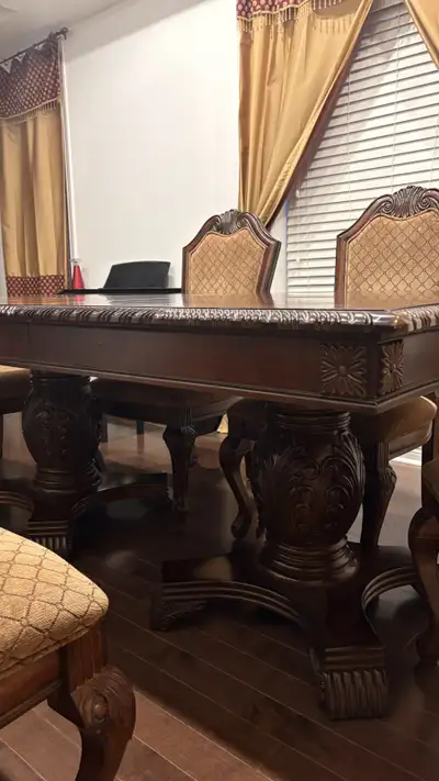 Dining Table, View more