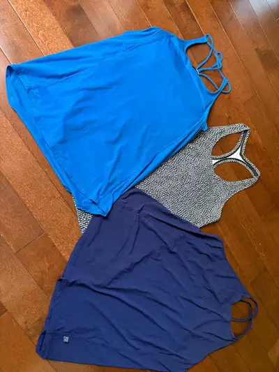 Women’s Lululemon Tanks , View more
