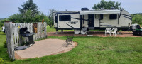 KZ Connect C303RL Lightweight Travel Trailer