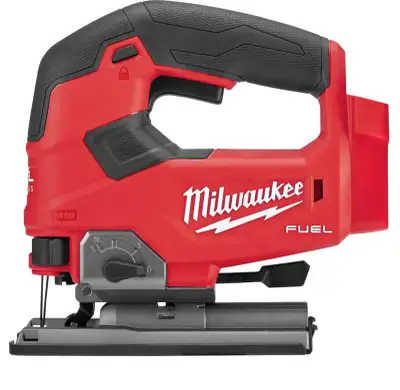 NEW Milwaukee M18 FUEL 18V Brushless Cordless Jig Saw 2737-20, View more