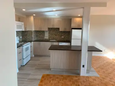 Apartments for Rent in Ville Saint-Laurent