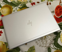 HP EliteBook 850 G5 Laptop 256gb SSD 8gb Memory