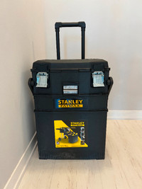 STANLEY FATMAX Toolbox