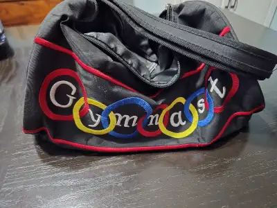 duffle bag, View more