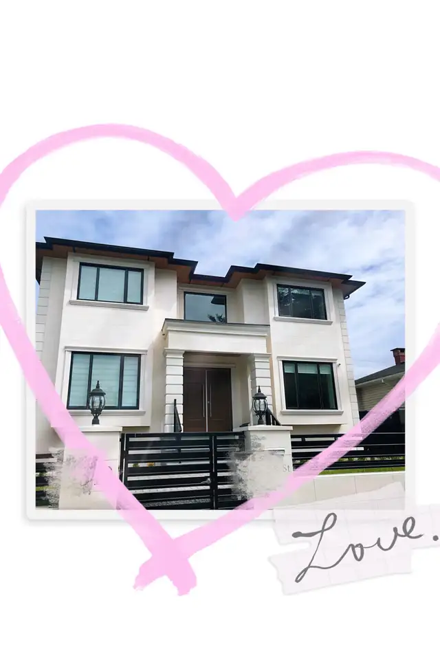 2 Bedroom 1bath- New House