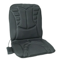 AutoTrends Heat & Massage Seat Cushion
