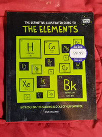 The Elements