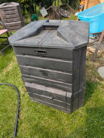 Composter, View more