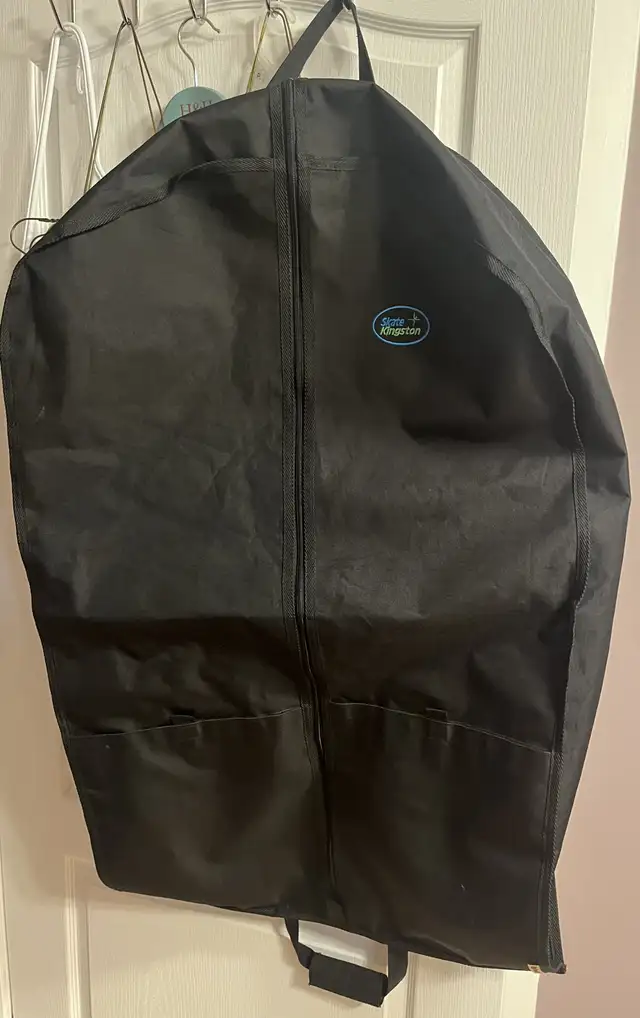 Skate Kingston Garment Bag