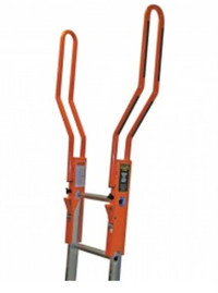 WANTED . SAFE T RAIL SYSTEM step ladder 
