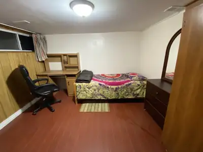 •Neat and clean, calm and quite .More specious than the pictures show. •2 min walking to TTC, walkin...