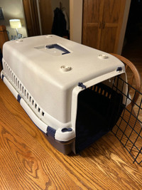 Kennel for cat or dog