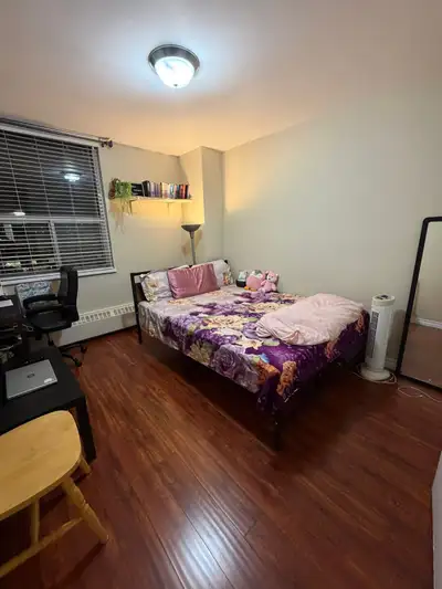 Private Room for females at Don Mills & Sheppard Ave E, View more