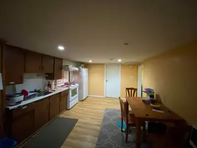 Furnished Room for Rent | Move-In date : June 1st. Bright and fully furnished private room available...