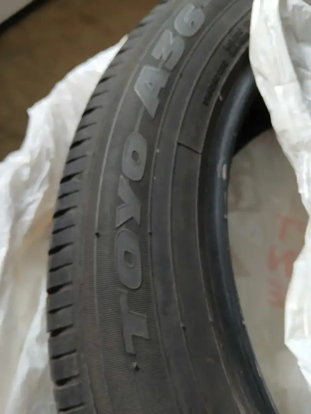 Toyo Tires in Tires & Rims in St. John's - Image 3