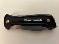 Couteau vintage Normark