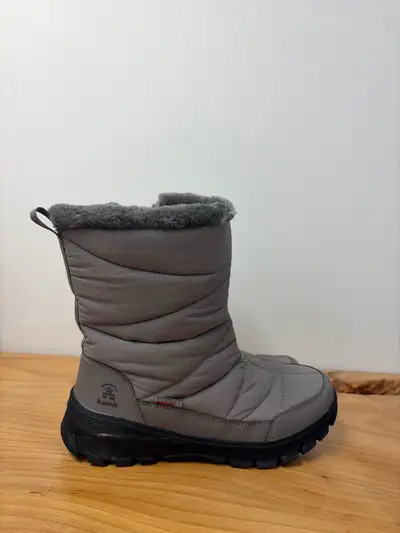 Bottes KAMIK, View more