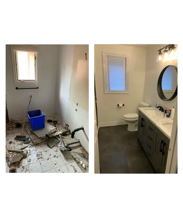 Handyman, General Contractor 540256311035842562