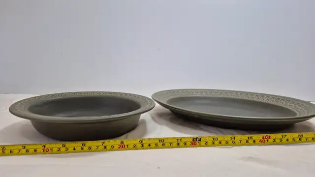 Wedgewood cambian stoneware set524855259610501124
