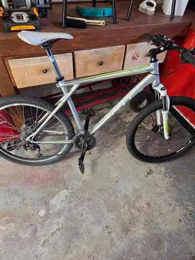 Men's Mountain Bike, View more