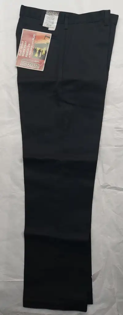 Dakota Flat Front work Pant, View more