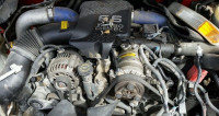 GMC Duramax 6.6 Diesel Engine With Warranty Many To Choose From