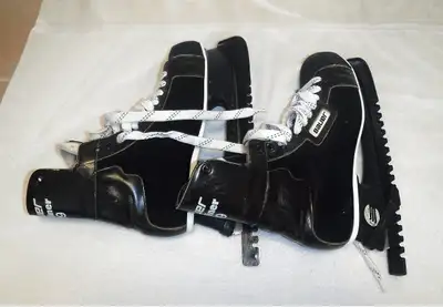 Bauer Hockey Skates (size 12), View more