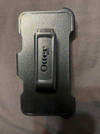 Otter box holster 