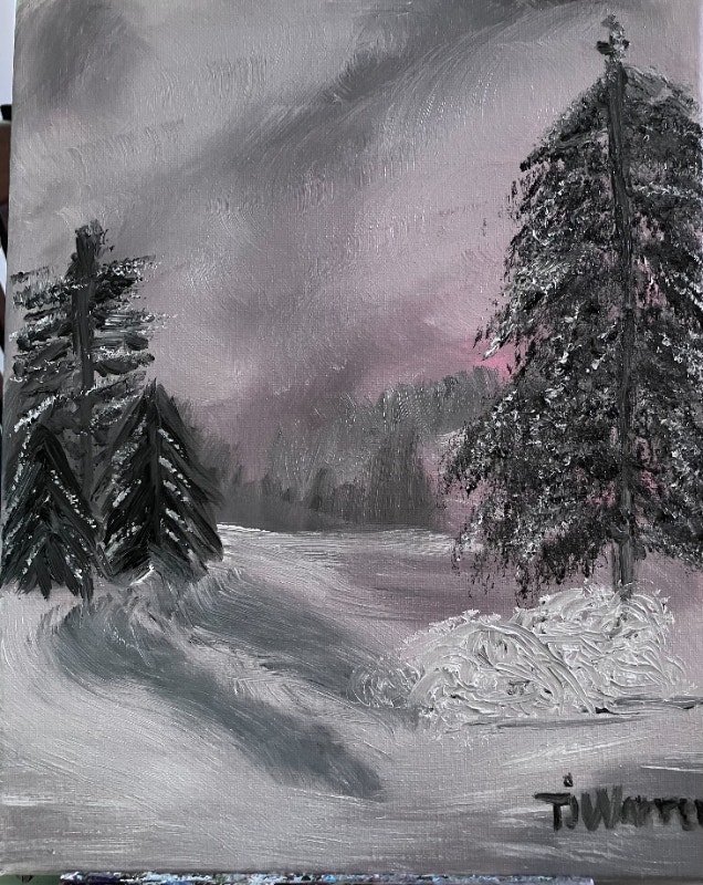 Oil Paintings Arts & Collectibles Ottawa Kijiji