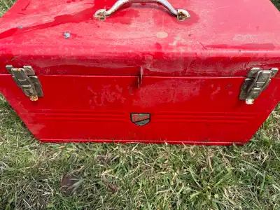 Beach Tool Box, View more