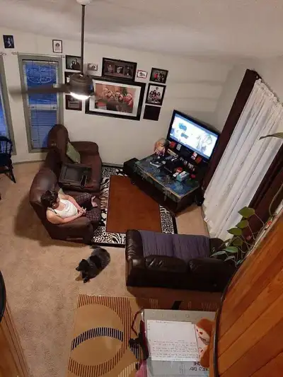 Whole House for rent
