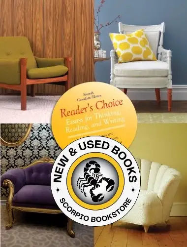 Reader's Choice 7th edition 9780205032419, View more