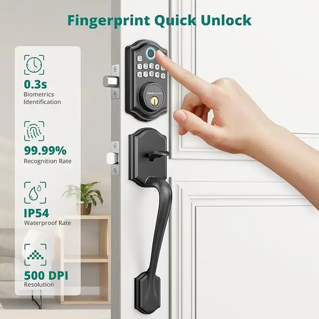 Vaughan Locksmith – When Access or Security Becomes Urgent65076625750146120