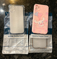Brand New phone case, good for iPhone 11, iPhone 13