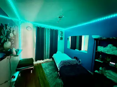 Massage de qualité.  Laval Chomedey, View more