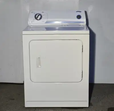 Whirlpool Clothes Dryer, View more