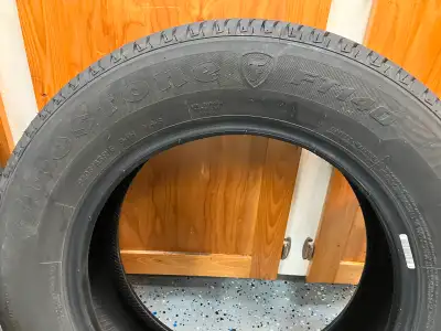 Price Recently Reduced. For sale 4 Firestone FT 140 P205/65R/16 94H all season tires. They are like...