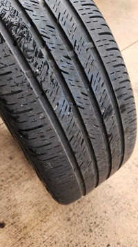 Continental tires 2354019