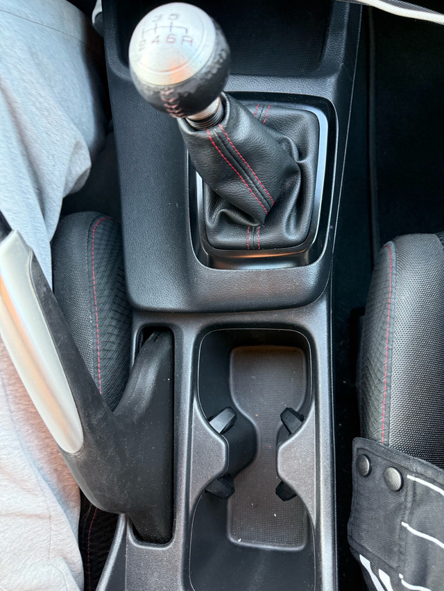 2012 Honda Civic Si Manual | Sports  in Cars & Trucks in City of Toronto
