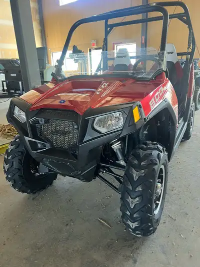 Driven around an acreage, selling because we have no need for it anymore. Message to come take a loo...