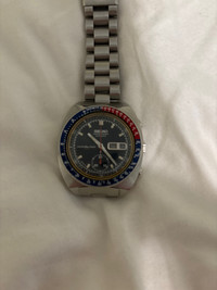 Seiko 6139-6000