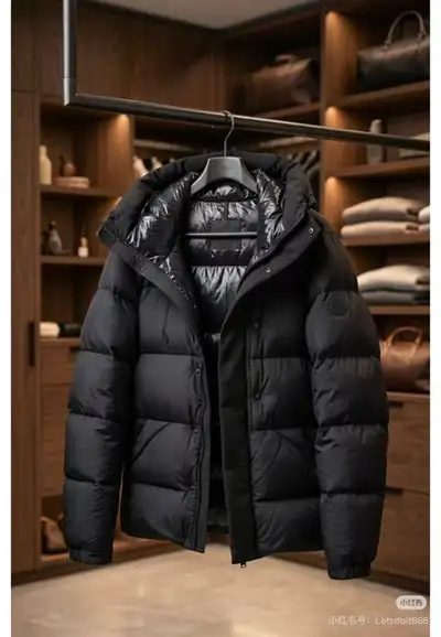 Moncler Madeira, Brand New, View more
