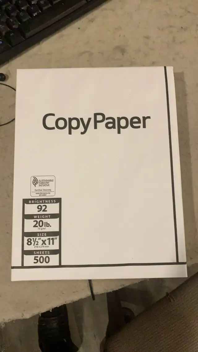 Laser Printer - Brother HL-L3290CDW in Printers, Scanners & Fax in Ottawa - Image 5