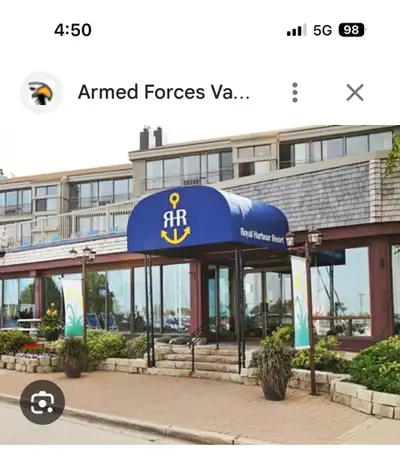 2 Bedroom 1 week Sunday to Sunday Sept 6-13 2026 Indoor pool /hot tub / games room Full kitchen Beau...